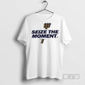 Officials Seize The Moment Trident Seattle Mariners T Shirts s Unisex , , , Long Sleeve Tee