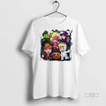Officials Semlaki And Ukri Halloween 2025 T Shirt Sweater