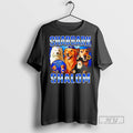 Officials Shabbark Shalom Jewish Dogs T Shirts s Unisex , , , Long Sleeve Tee