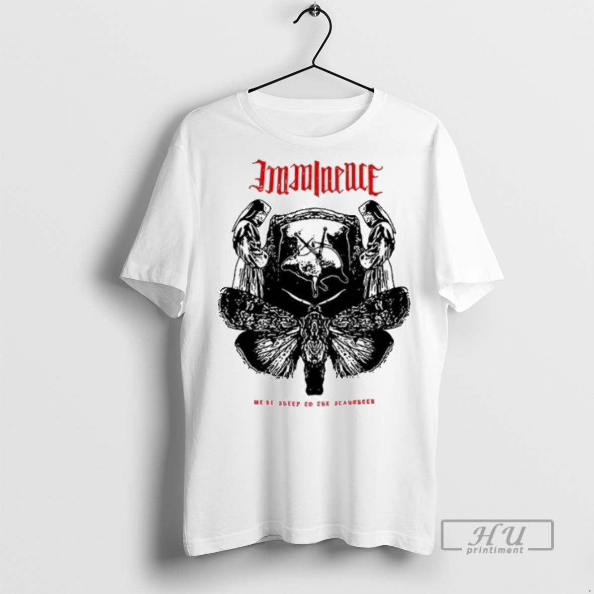 Officials Sheep To The Slaughter Imminence 2025 T Shirts s Unisex , , , Long Sleeve Tee