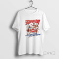 Officials Signing Day If You Knew Better Youd Move Better T-Shirts