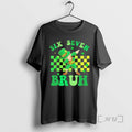 Officials Six Seven Bruh St Patricks Day 6 7 Meme 67 Premium T Shirts Sweater