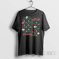 Officials Six Seven Meme Merry Christmas 2025 T Shirt s Unisex , , , Long Sleeve Tee