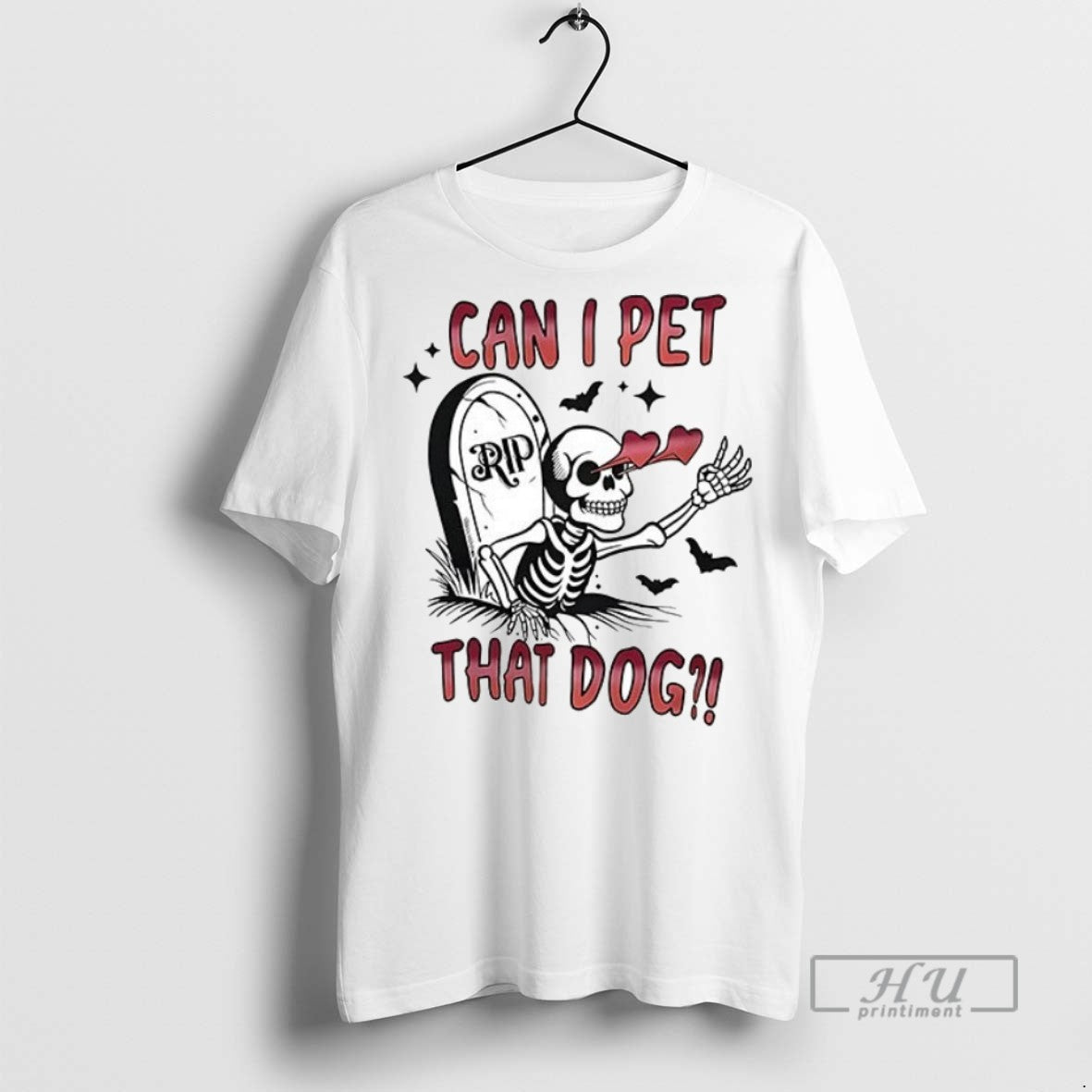 Officials Skeleton Can I Pet That Dog Ceramic Ceramic And Classic Dad Cap T Shirts Unisex , , , Long Sleeve Tee