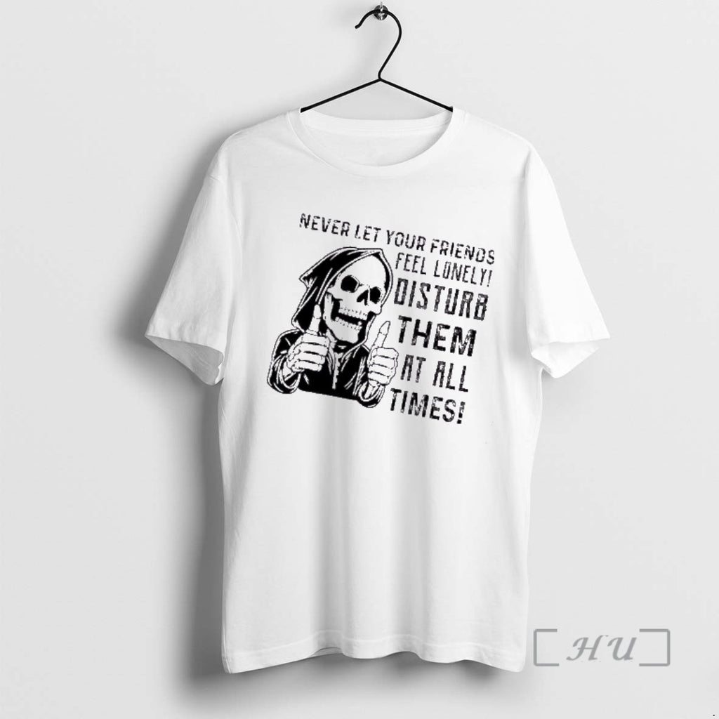 Officials Skeleton Never Let Your Friends Feel Lonely Disturb Them At All Times Premium