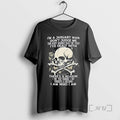 Officials Skull Im A January Man Dont Judge Me You Cant Handle Half Of What