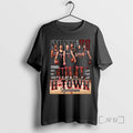 Officials Slamu 20 Houston Cougars H Town Lockdown Magazine