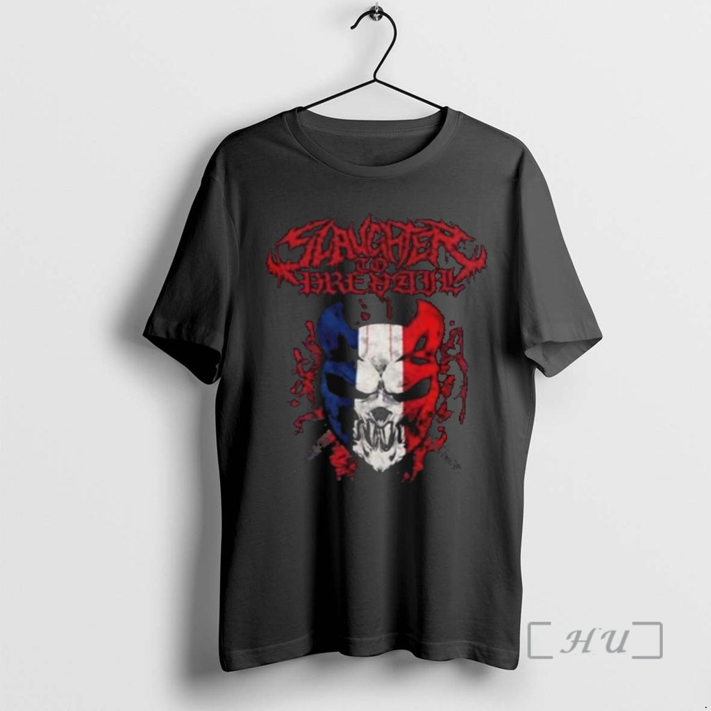 Officials Slaughter To Prevail Paris Pop Up At Bataclan In Paris France On 12 January