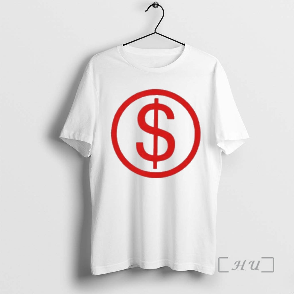 Officials Slayyyter Dollar Sign
