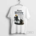Officials Sleepy Hollow Dead And Breakfast Est 1869 The Place To Rest A Weary Head Unisex , , , Long Sleeve Tee
