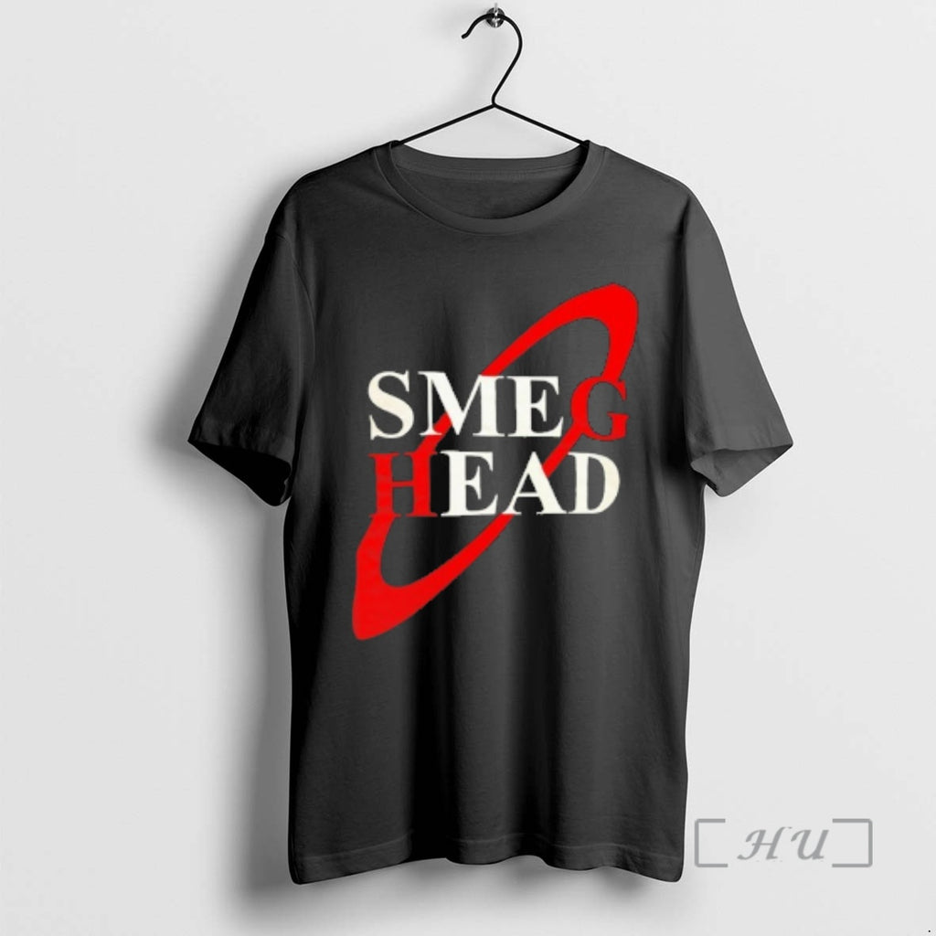 Officials Smeg Head Logo