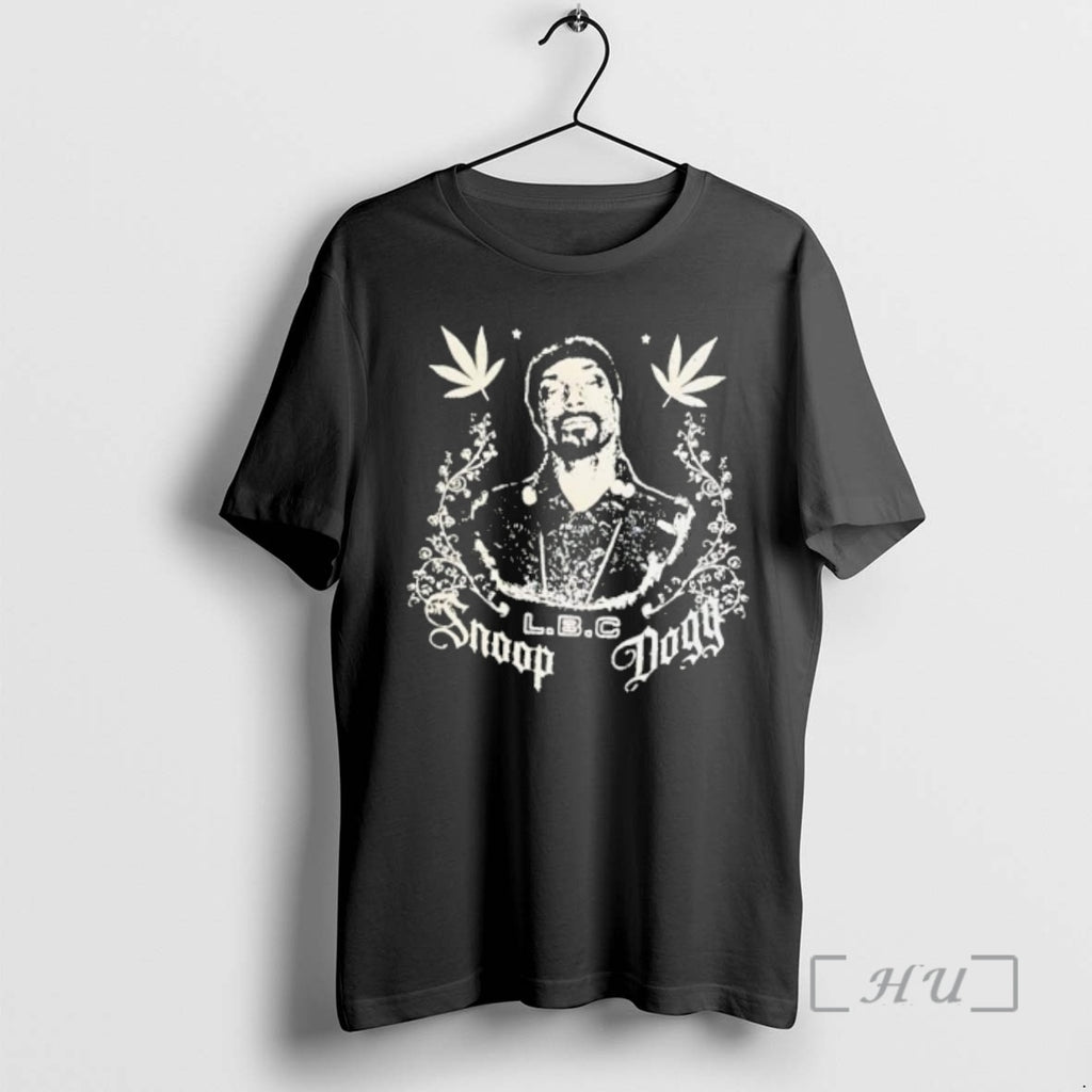 Officials Snoop Dogg L B C