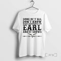 Officials Some Of Yall Dont Know What Happened To Earl And It Shows Premium