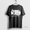 Officials Sorry Babe Gaming Comes First T-Shirts