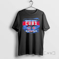 Officials South Bend Cubs Proud Chicago Cubs Affiliate Plate