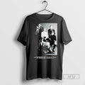 Officials Spandau Ballet Blitz Exhibition T Shirt s Unisex , , , Long Sleeve Tee