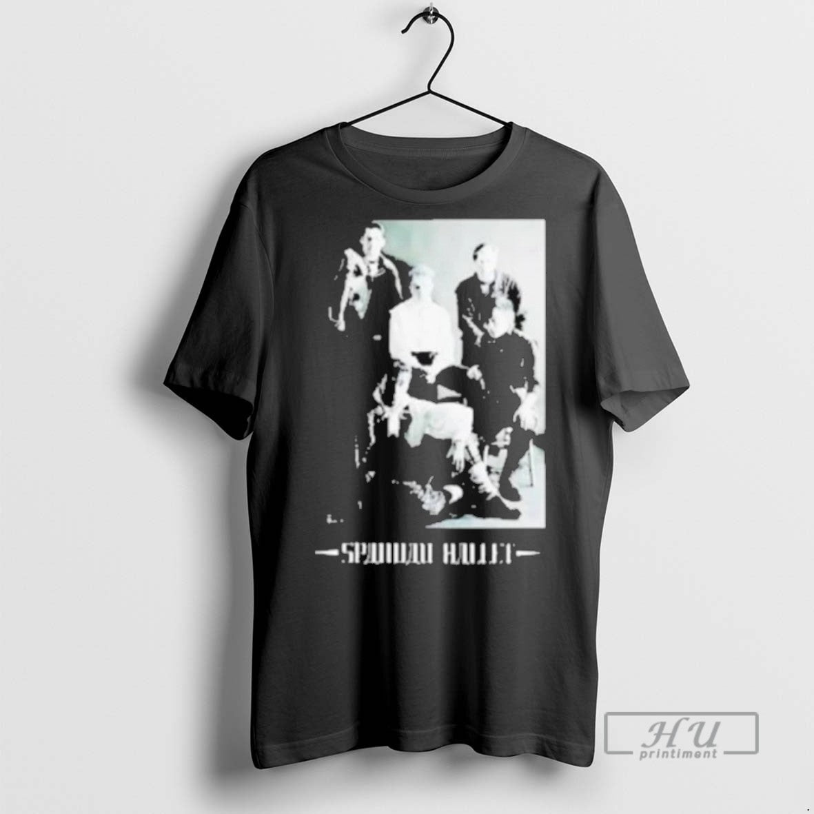 Officials Spandau Ballet Blitz Exhibition T Shirts s Unisex , , , Long Sleeve Tee