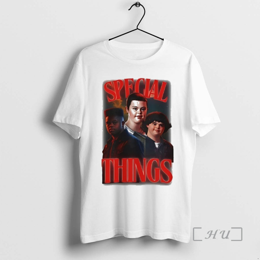 Officials Special Things Down Syndrome 90s Bootleg