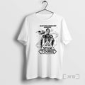 Officials Star Tours C 3po Blast Whole New Dimension T-Shirts