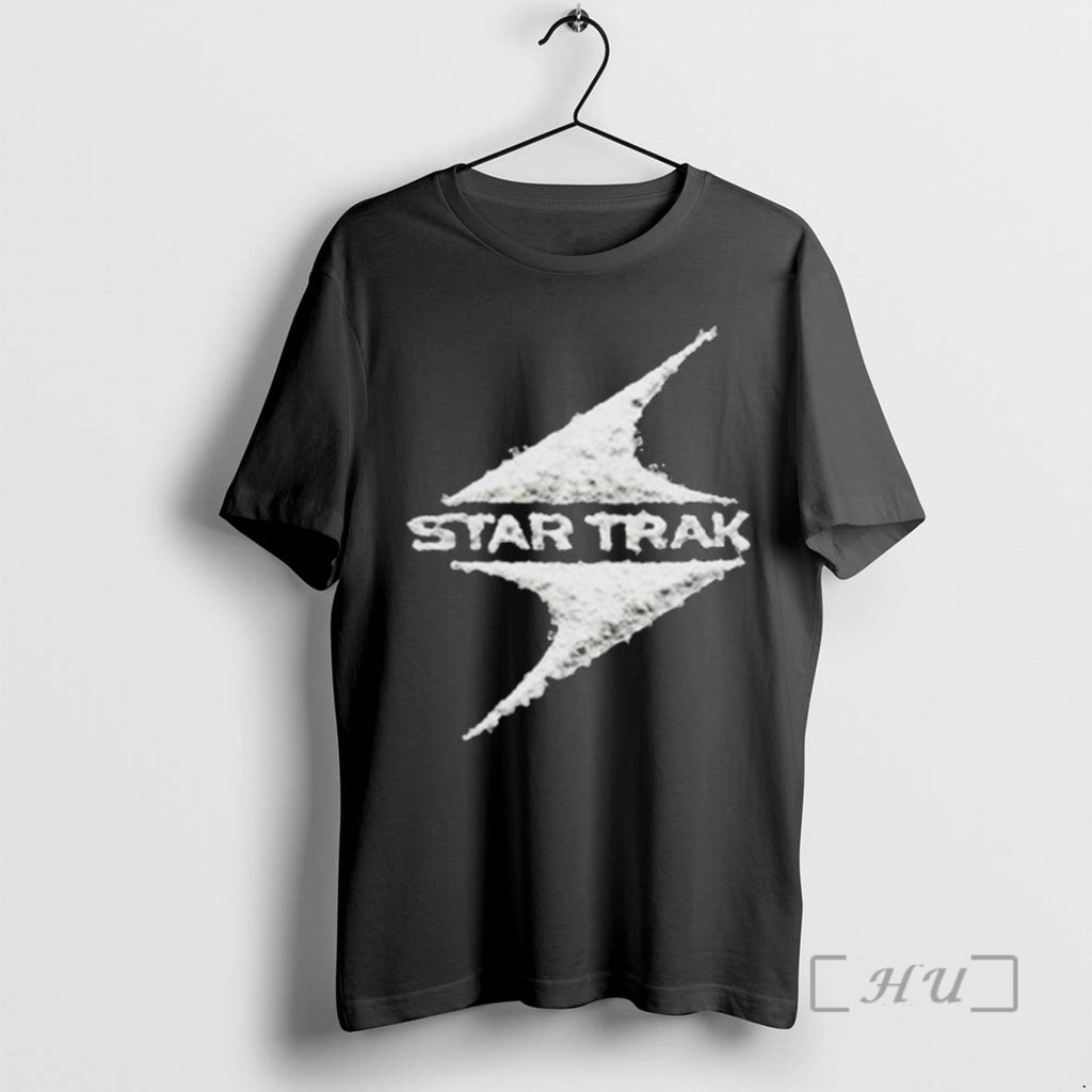 Officials Star Trak X Lord Wikkin Snow Trak