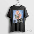 Officials Step Brothers Curt Cignetti And Fernando Mendoza Indiana Football