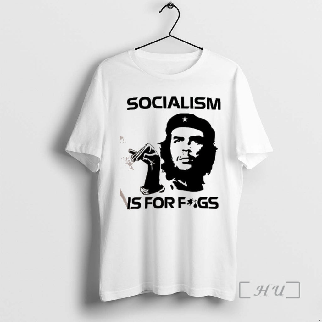 Officials Steven Crowder Socialism Is For Figs Sarcastic