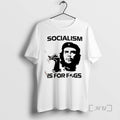 Officials Steven Crowder Socialism Is For Figs Sarcastic