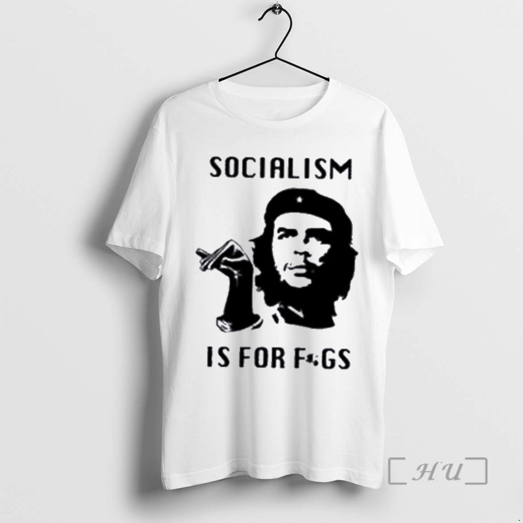 Officials Steven Crowder Socialism Is For Figs
