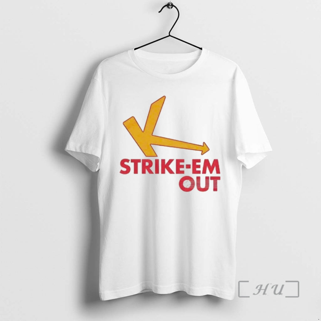Officials Strike Em Out 1