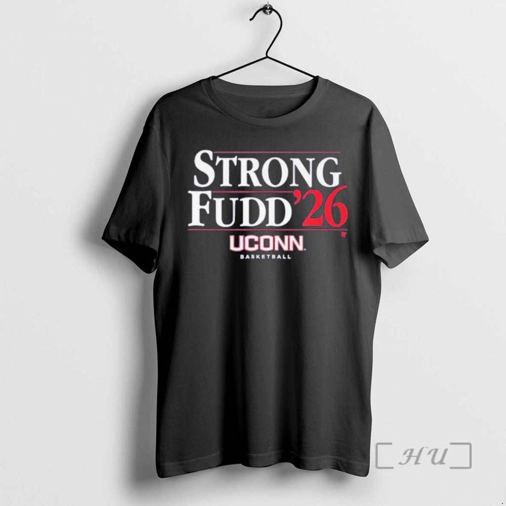 Officials Strong Fudd 26