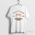Officials Summerslam Cleveland Ohio Est 1988 T-Shirts