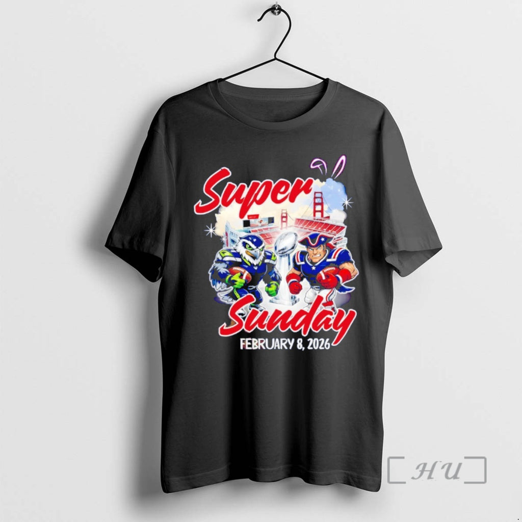 Officials Super Sunday Football Bowl San Francisco Seattle New England