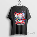 Officials Super Sunday Football Bowl San Francisco Seattle New England