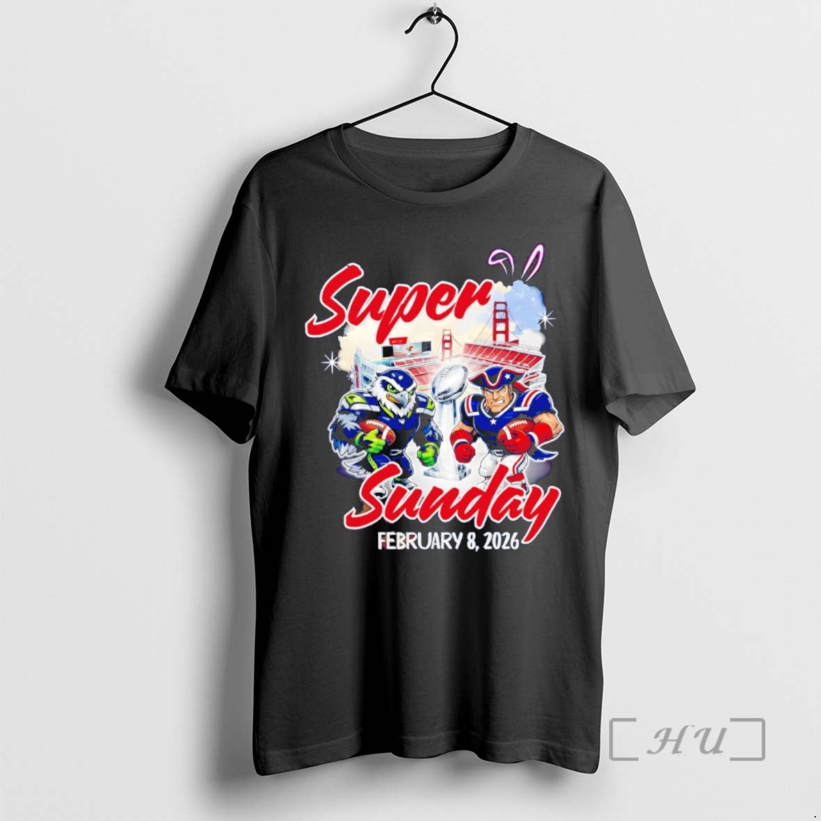 Officials Super Sunday Football Bowl San Francisco Seattle New England