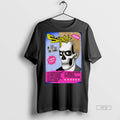 Officials Supla Cmmon Kids 25 Tour Long Sleve T Shirt Sweater Unisex , , , Long Sleeve Tee
