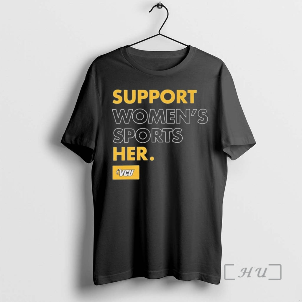 Officials Support Womens Sports Her