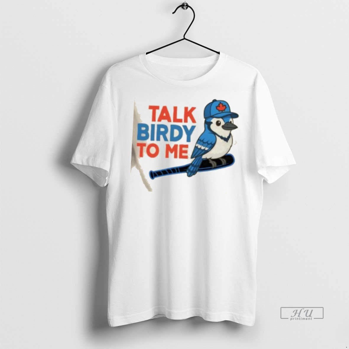 Officials Talk Birdy To Me Toronto Blue Jays Baseball T Shirt Sweater Unisex , , , Long Sleeve Tee