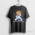 Officials Tampa Bay Lightning Andrei Vasilevskiy Big Cat Guy