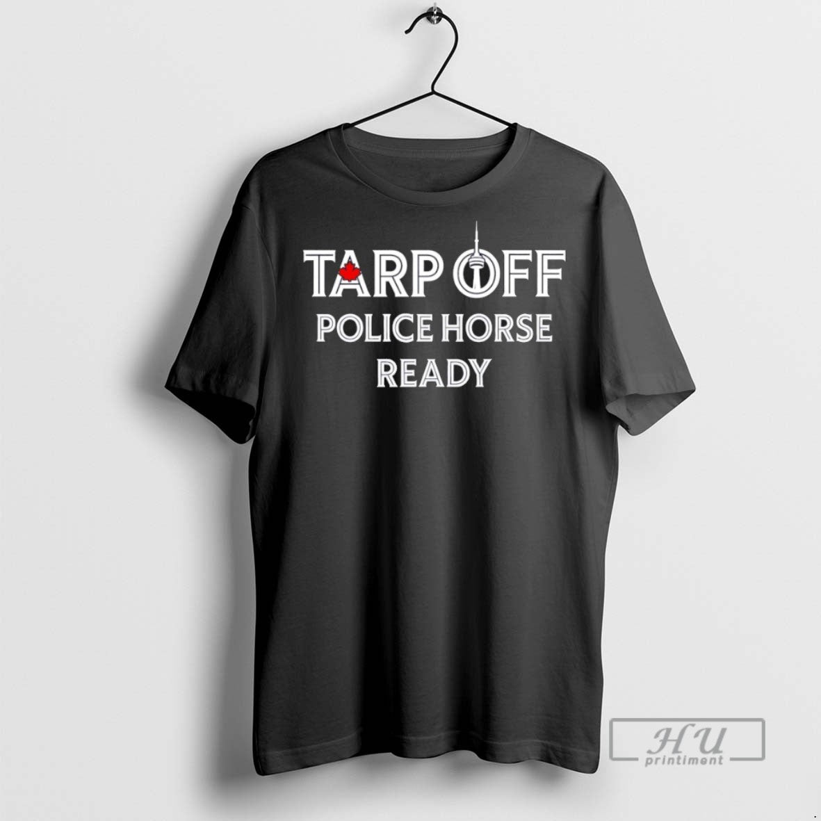 Officials Tarp Off Police Horse Ready T Shirts s Unisex , , , Long Sleeve Tee