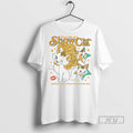 Officials Taylor The Life Of A Show Cat T Shirts s Unisex , , , Long Sleeve Tee