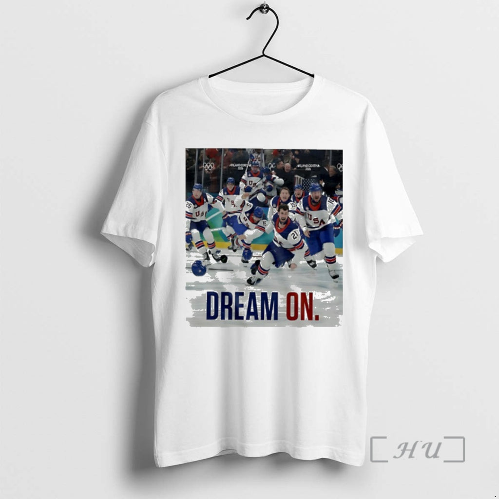 Officials Team Sua Dream On