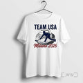 Officials Team Usa 2026 Milan Cortina Olympics