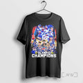 Officials Team Usa Men Ice Hockey 2026 Olympic Champions 1