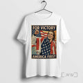 Officials Team Usa Hockey Champions For Victory America First