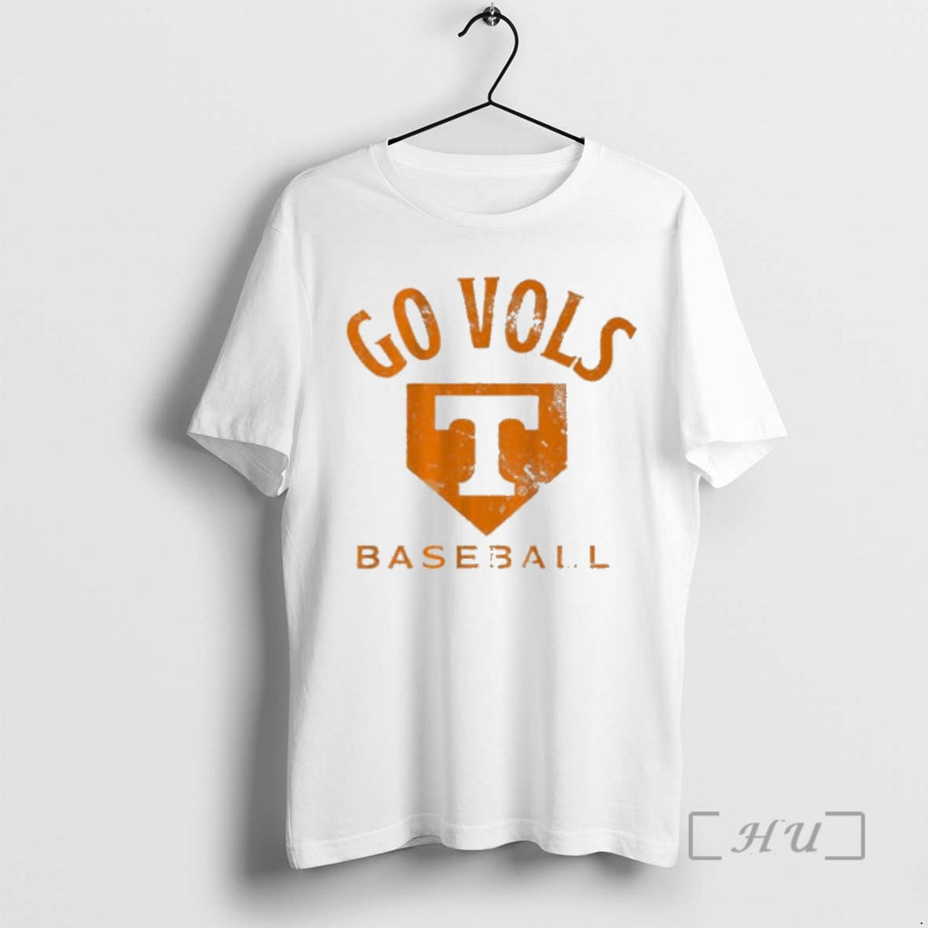 Officials Tennessee Baseball Home Plate
