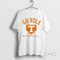 Officials Tennessee Volunteers Baseball Home Plate