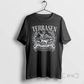 Officials Terrasen House Glathynius To Whatever End