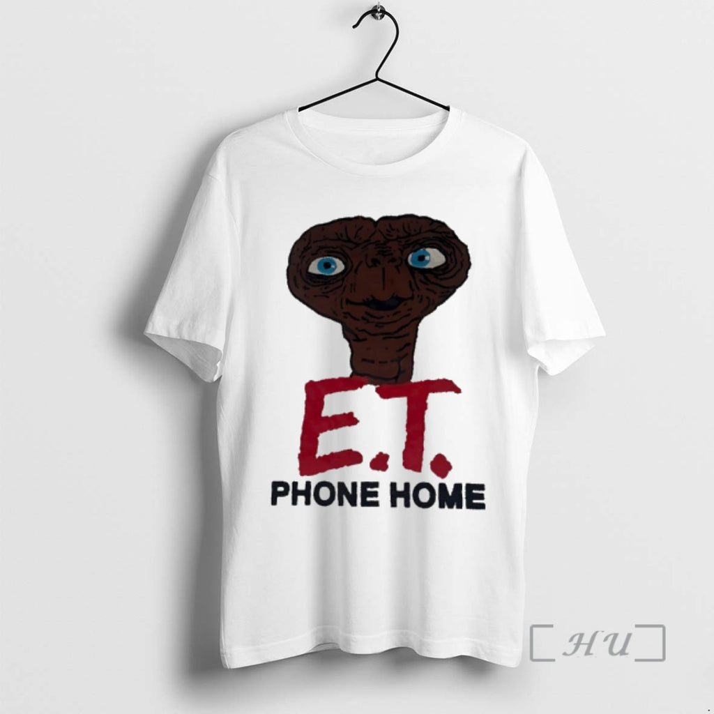 Officials Terrified Of E T