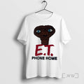 Officials Terrified Of E T