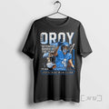 Officials Tetairoa Mcmillan Carolina 2025 Oroy